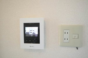 メモリアル月見山 0203号-2