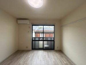 メモリアル月見山 0203号-4