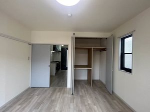 メモリアル月見山 0203号-5