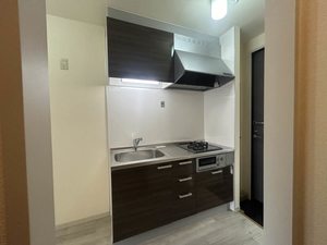 メモリアル月見山 0203号-6