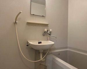 メモリアル月見山 0203号-7