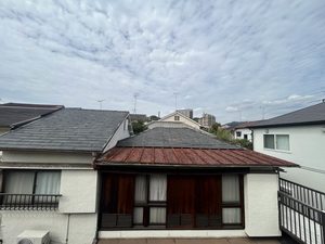 メモリアル月見山 0203号-9