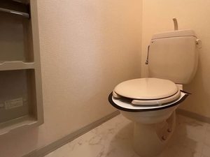 メモリアル月見山 0203号-10