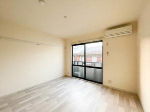 メモリアル月見山 0205号-3