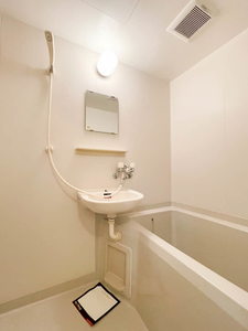 メモリアル月見山 0205号-5