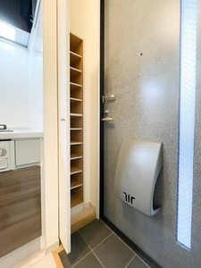 メモリアル月見山 0205号-8