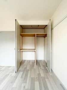 メモリアル月見山 0205号-9