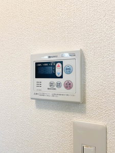 メモリアル月見山 0205号-13