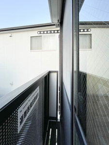 メモリアル月見山 0205号-14