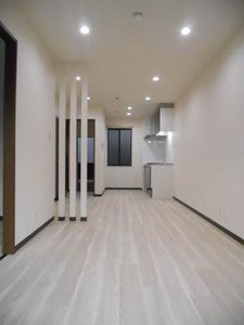 セジュール中田・Ⅰ 0101号-3