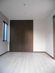 セジュール中田・Ⅰ 0101号-4