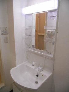 セジュール中田・Ⅰ 0101号-8