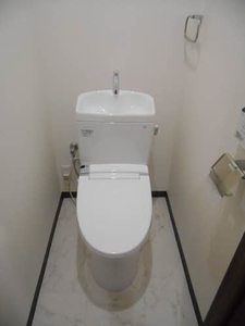 セジュール中田・Ⅰ 0101号-9