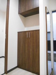 セジュール中田・Ⅰ 0101号-10