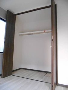 セジュール中田・Ⅰ 0101号-11