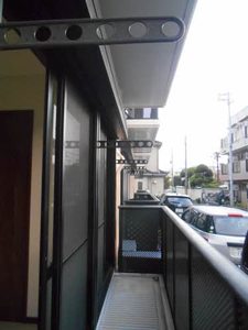 セジュール中田・Ⅰ 0101号-12