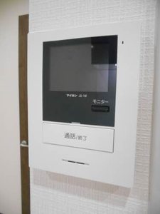 セジュール中田・Ⅰ 0101号-13