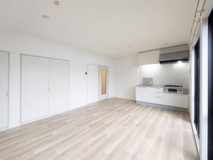 ハイツ西蔵 0202号-2