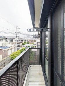 ハイツ西蔵 0202号-12