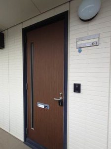 ハイツITSUKA AⅠ 0203号-12