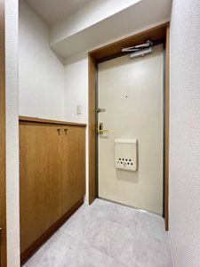 ドルチェ御影 0302号-9