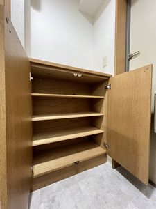 ドルチェ御影 0302号-10