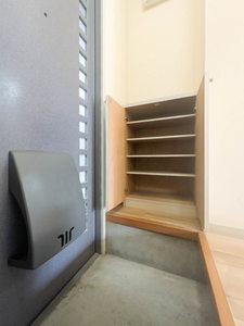 片山ハイツ 0101号-2