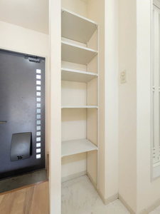 片山ハイツ 0101号-3