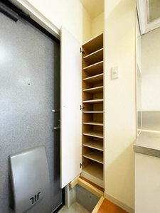 ディアス奥須磨 0105号-8