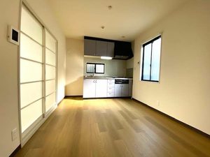 フレグランスセフィラ岡本 0101号-2