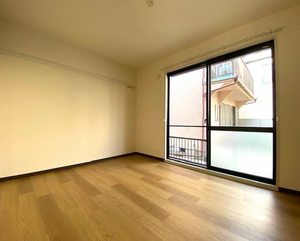 フレグランスセフィラ岡本 0101号-3