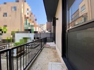 フレグランスセフィラ岡本 0101号-11