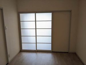 ファミリエ磯馴Ａ A101号-2