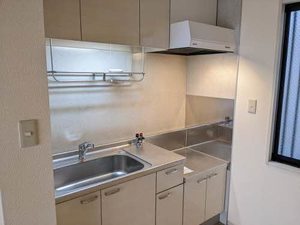 ファミリエ磯馴Ａ A101号-3