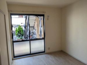 ファミリエ磯馴Ａ A101号-5