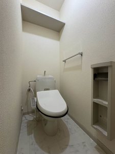 ファミリエ磯馴A A103号-8