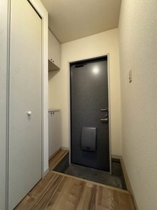 ファミリエ磯馴A A103号-9