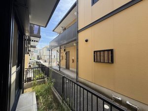 ファミリエ磯馴A A103号-11