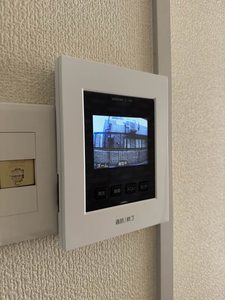 ファミリエ磯馴A A103号-12