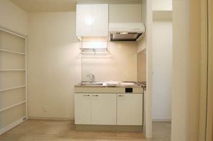 メゾンミユキ 0102号-3