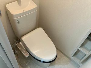 メゾンミユキ 0102号-5