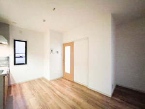 ソレイユ六甲 0103号-2