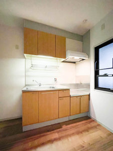 ソレイユ六甲 0103号-6