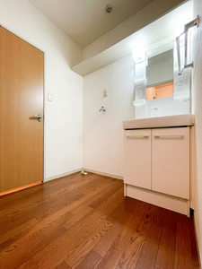 ソレイユ六甲 0103号-8