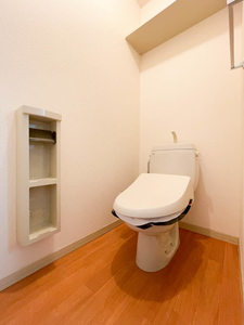 ソレイユ六甲 0103号-9