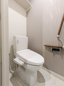 ディアス鈴蘭台Ｂ 0105号-8