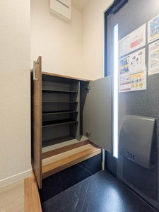 ディアス鈴蘭台Ｂ 0105号-9