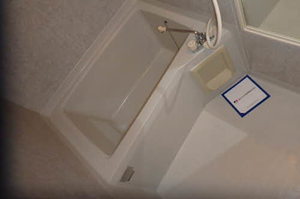 しあわせ荘Ｂ B208号-4