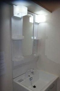 しあわせ荘Ｂ B208号-6