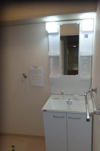 しあわせ荘Ｂ B208号-7